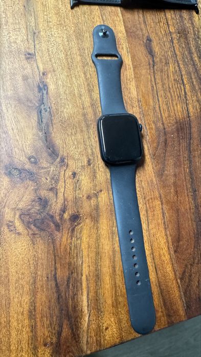 Aplle watch serie 7