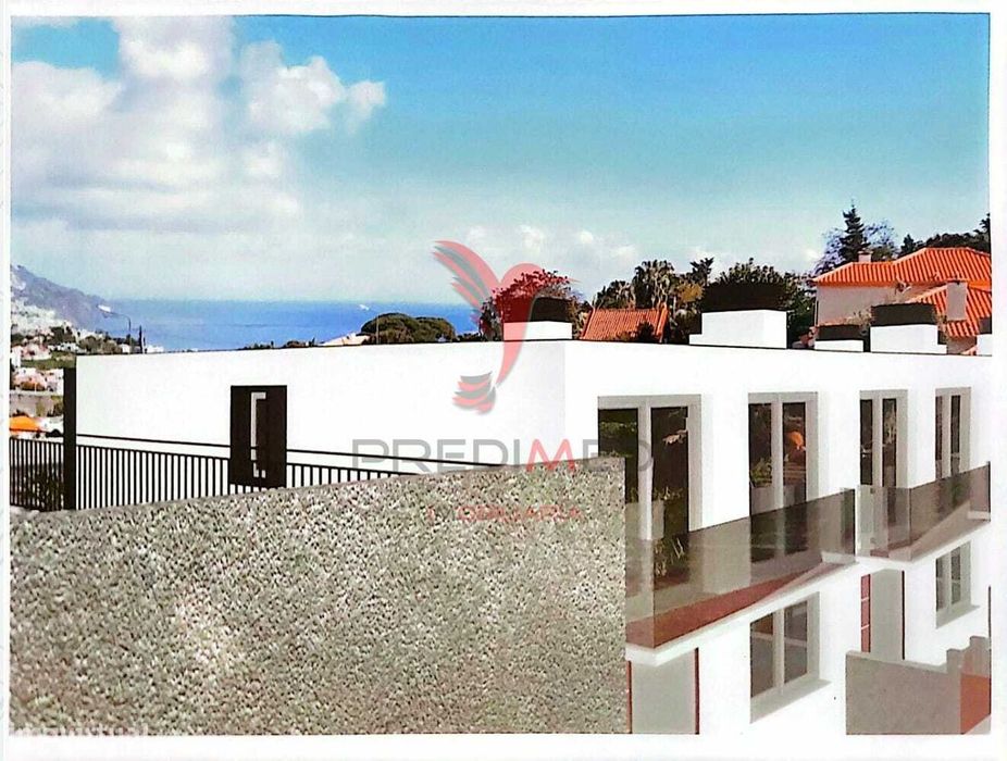 Moradia T3, São Martinho, Funchal