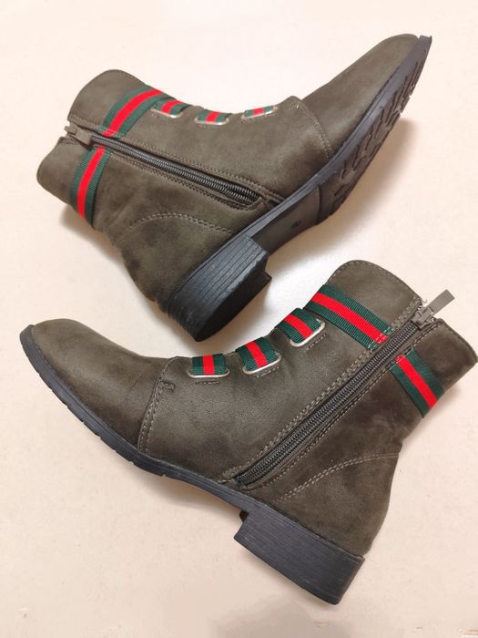 Botins  para Mulher - Amor Amore (Novos - T.39)