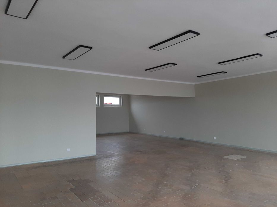 Lokal do wynajęcia Gaszowice centrum