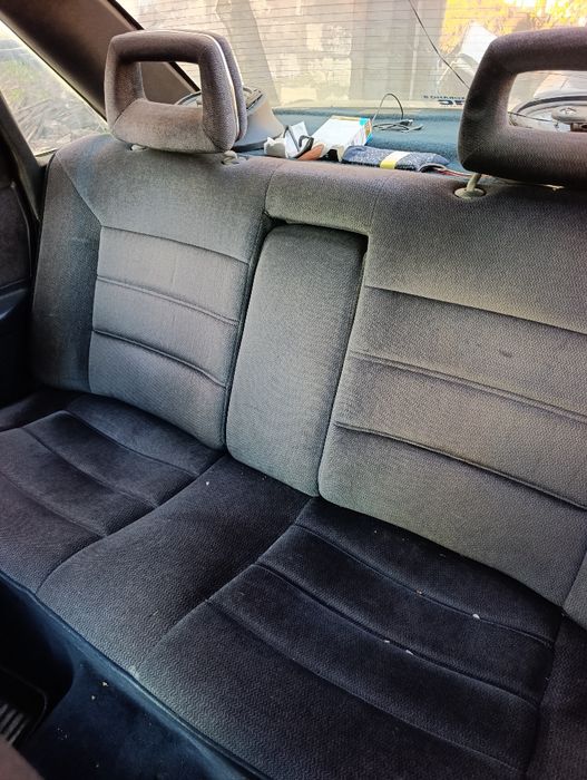 AUDI 100 C3 2.0D