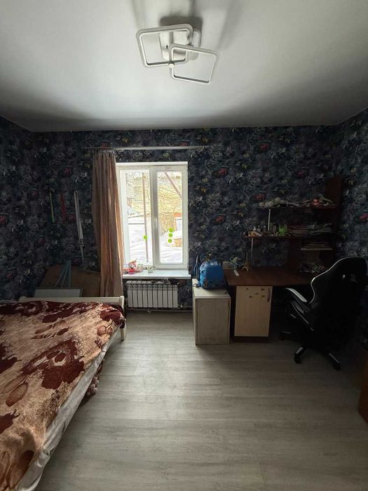 Будинок в районі Бобровиця, Є-відновлення