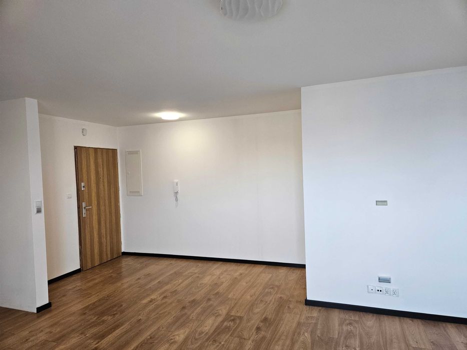 Wynajem  mieszkania  -  50  m2  Wiecbork