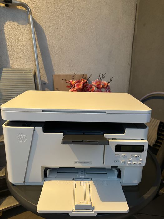 PRZECENA O POŁOWĘ!! drukarka HP Laserjet Pro M26nw WiFi JAK NOWA