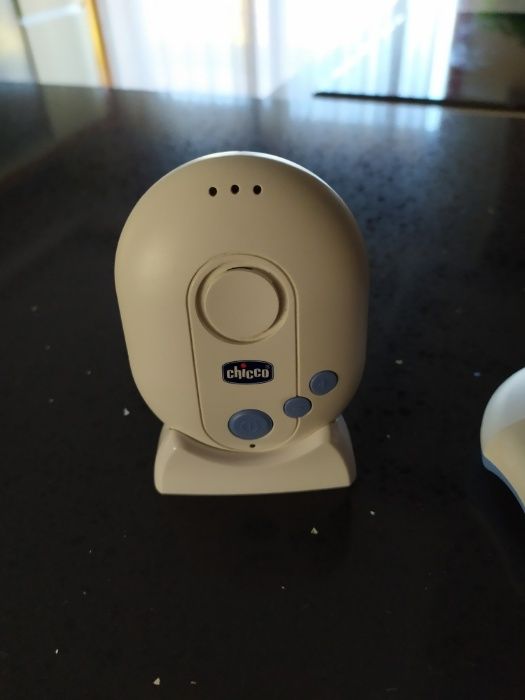 Transmissor para bebé da CHICCO - NOVO PREÇO