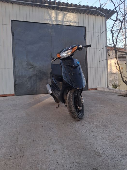 Продам ямаха са 16 ево