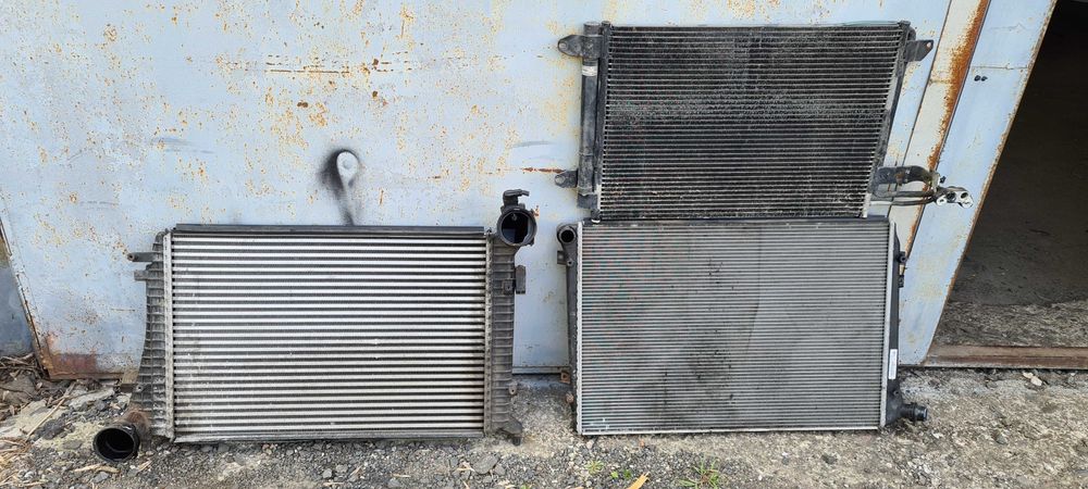 Авторозборка Skoda Superb 2 Запчастини Шрот