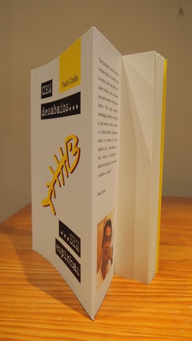 Livro Cem Desabafos... Sem Espinhas