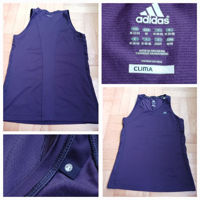 Adidas комплект, штани аладіни, майка