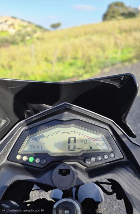 Sym Nht 125cc - 2021