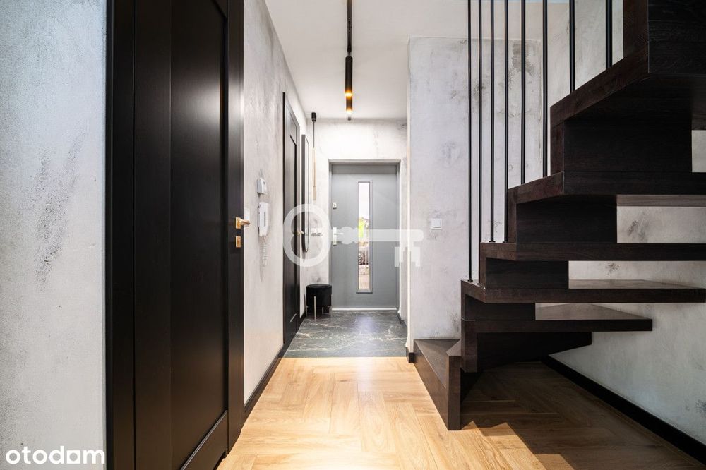 Nowoczesny design | Gotowe do zamieszkania | Ogród