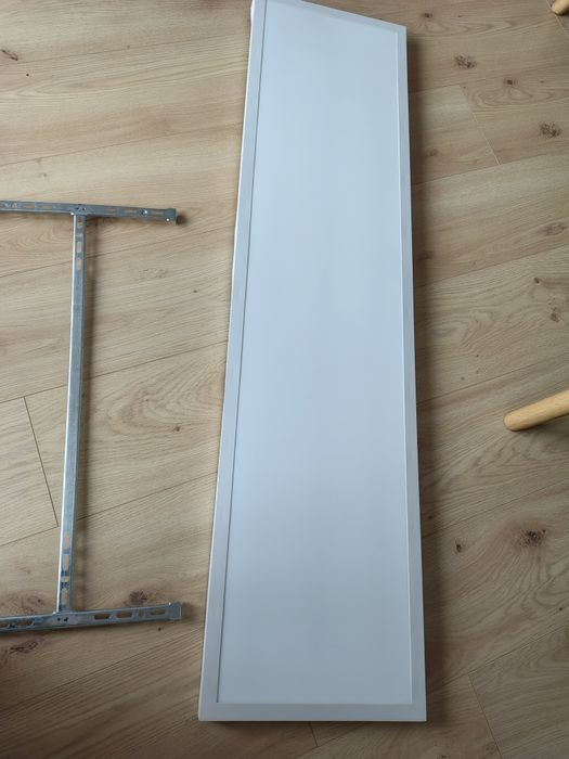 Panel natynkowy LED lampa LED moc 50W