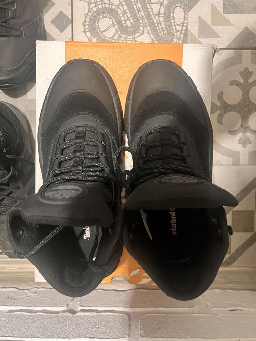 Ботинки Тимберленд Timberland обувь 43