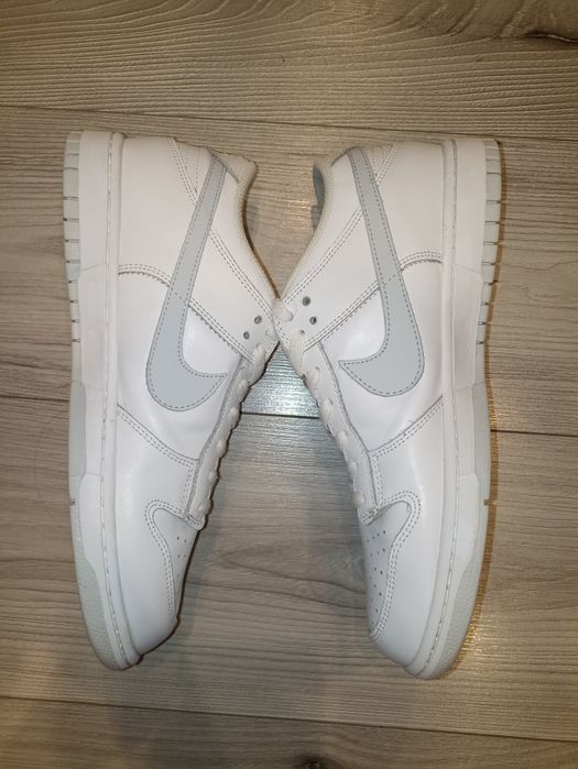 Nike dunk low 43