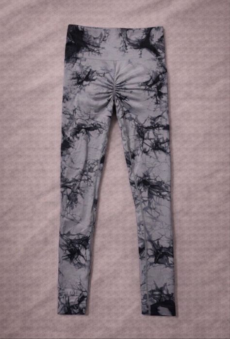 Лосини сірі XS-M