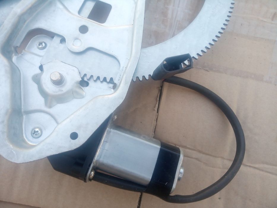 Elevador vidro elétricoFORD TRANSIT de 1996