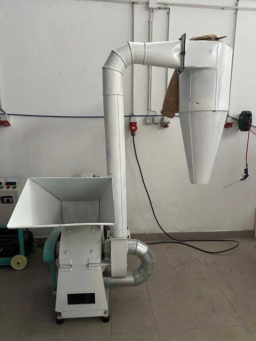 Moinho a Martelos TSF 420 11kw - NOVO