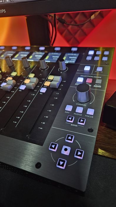 SSL UF8 Como Nova 3 Anos de Garantia