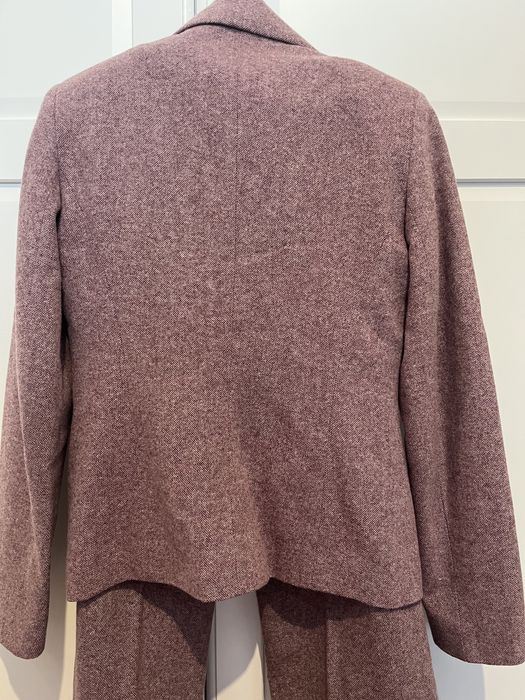 Garnitur zimowy doskonały skład