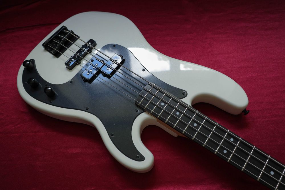 ESP LTD 1987 Surveyour