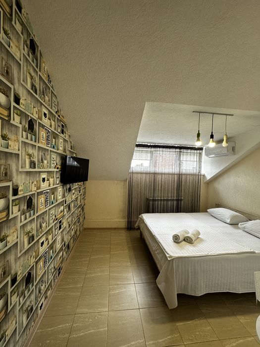 квартири подобово у Харкові