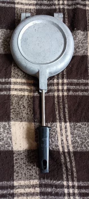 Форма для випічки  СССр