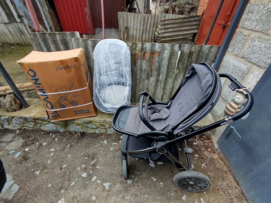 Дитяча коляска ...