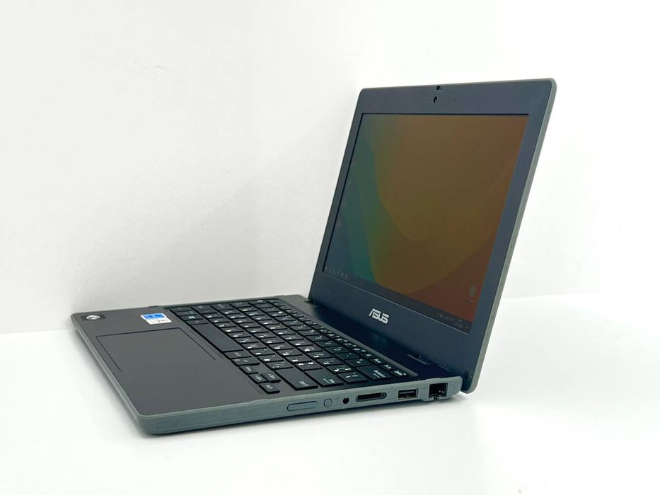 Ноутбук Asus BR1100CKA 11.6" Celeron N4500 2.8 GHz 4GB  ID7588