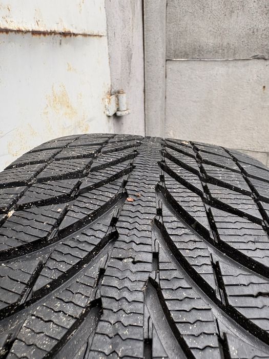 Kola Volvo 20 cali XC60 .5•108 ET38 opony zima 255/45/20