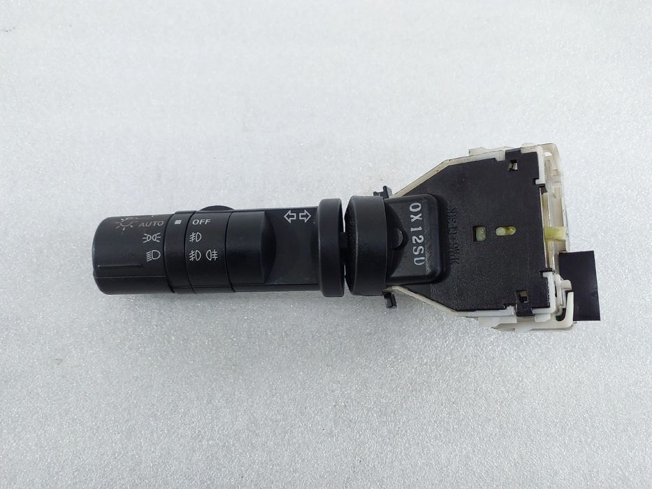 Manípulo de luzes NISSAN Qashqai/Qashqai+2 I (J10, JJ10)