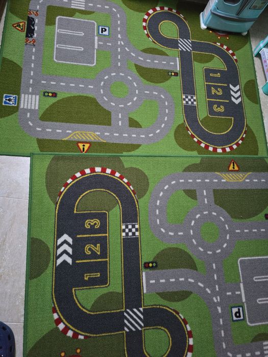 Tapete Criança- 1m / 1.35m