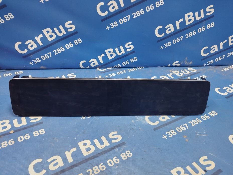 Монітор Mercedes Мерседес W222 S 560 дисплей комп`ютера центральний