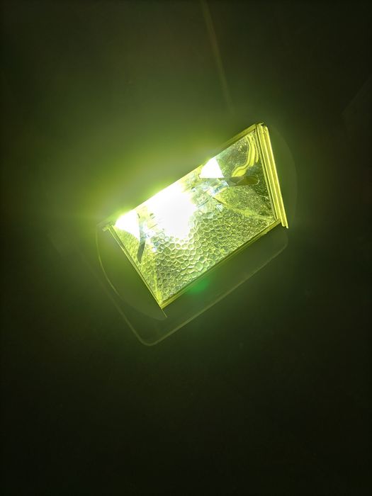 Metahalogen lampa robocza 70W