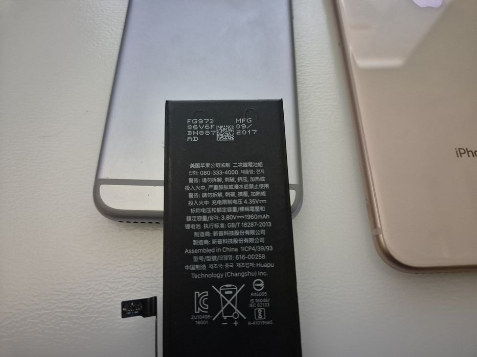 Apple Iphone 6S 8+ plus Ipad Air Okazja?