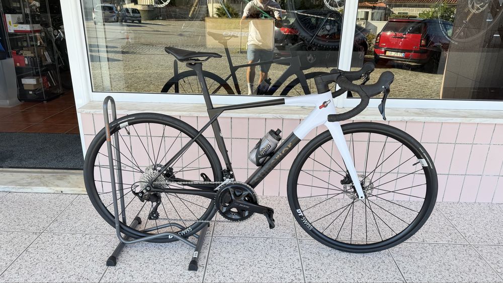 Bicicleta Superior xroad