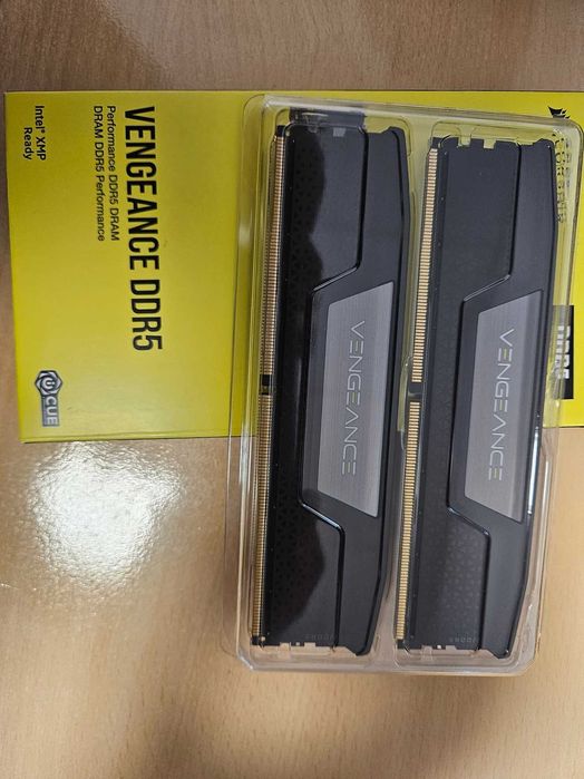 Corsair Vengance ddr5 96 GB 2x48GB FV23%