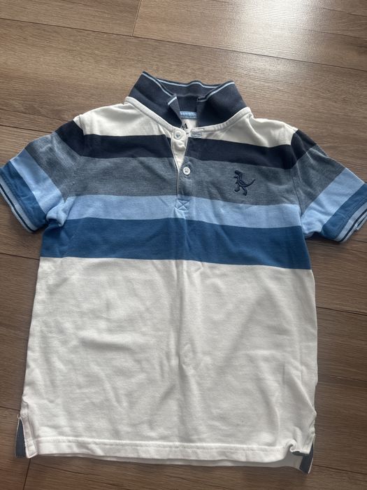 Koszulka polo 140