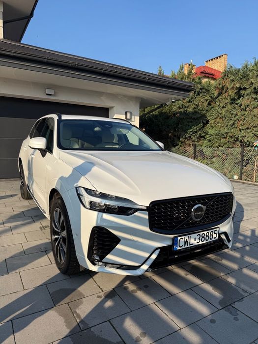 Volvo XC 60 Volvo XC60 Plus 2.0 AWD • 2023 II Lift