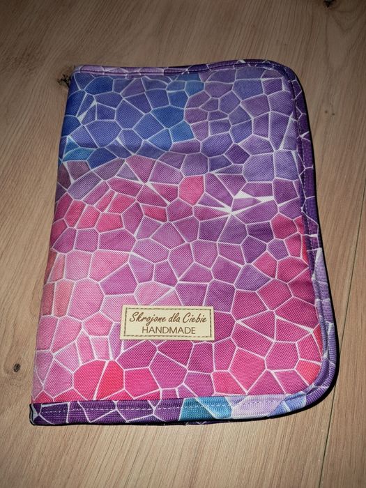 Etui na książkę lub kalendarz