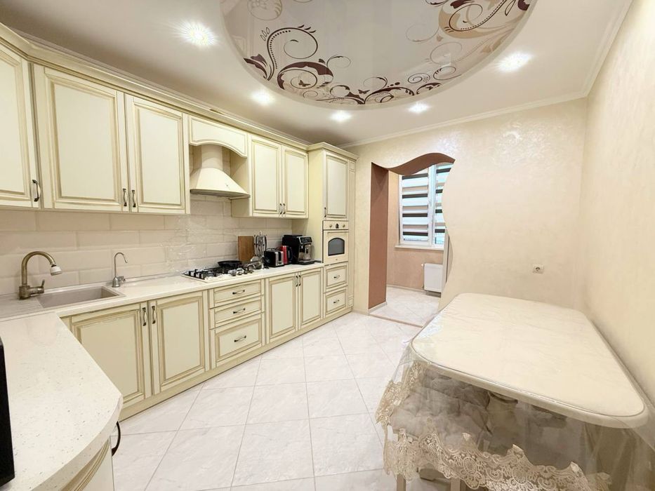 Продам 2к Озерна , ЖК Патріот