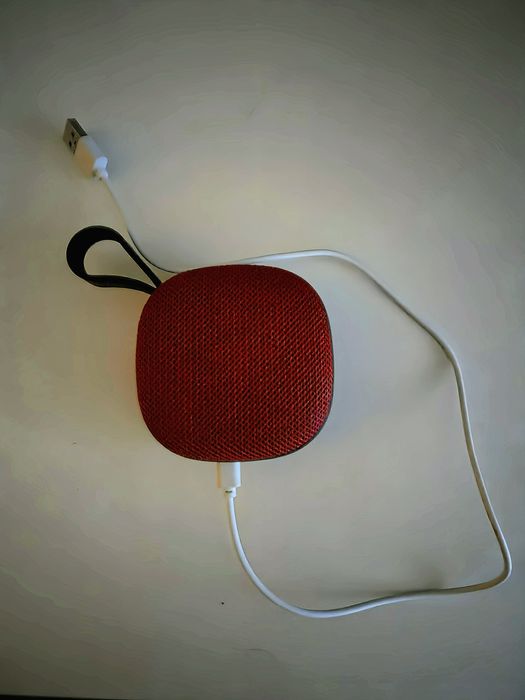 Pulseira Fitness e Coluna Bluetooth KAPPA