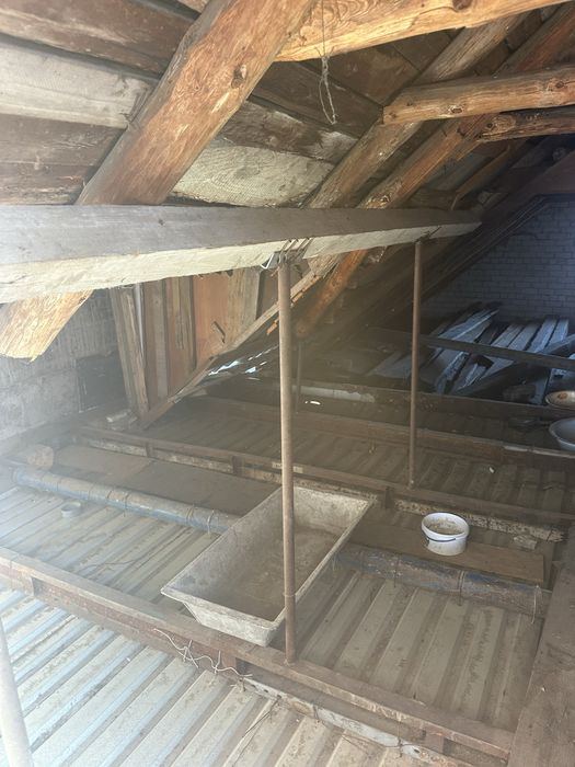 Пропонуємо до продажу Будинок із великою зем. ділянкою в Дахнівці