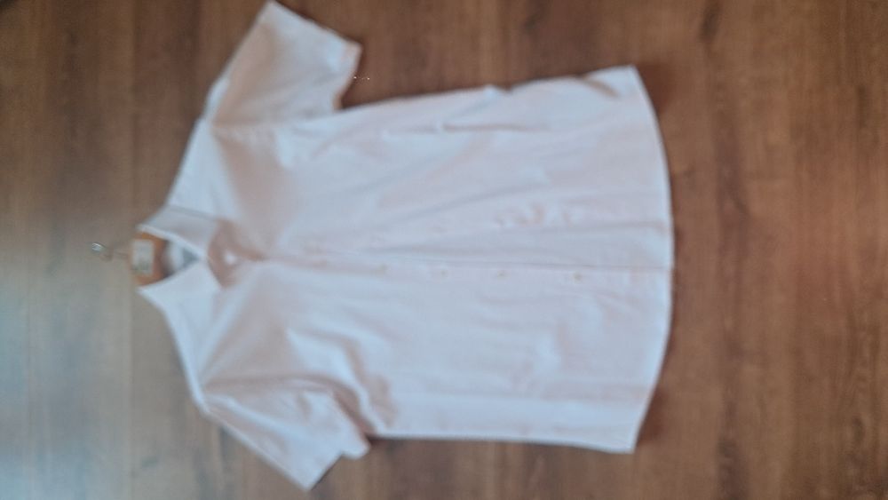 Elegancki męski garnitur na studniówkę men 48/176 koszula gratis