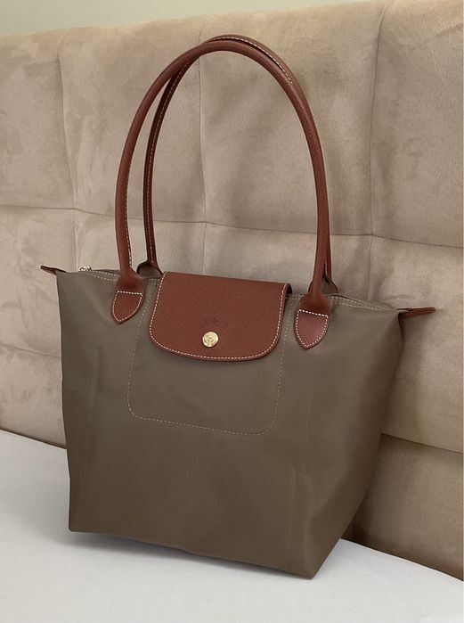 Longchamp torebka