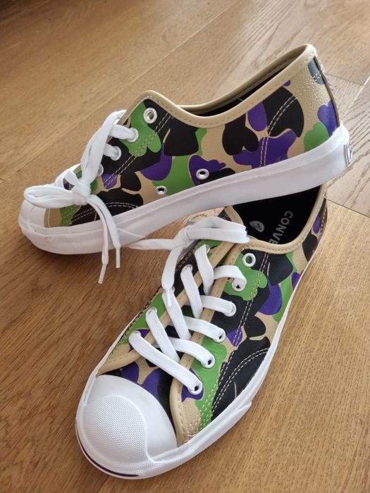 Converse Jack Purcell r. 39