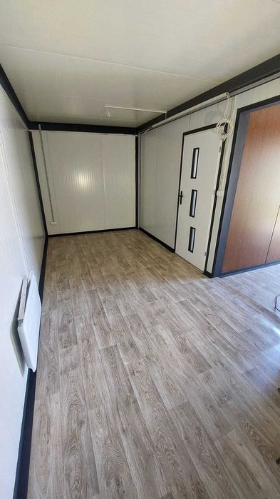 Domek całoroczny 30 m2 - dostępny od ręki