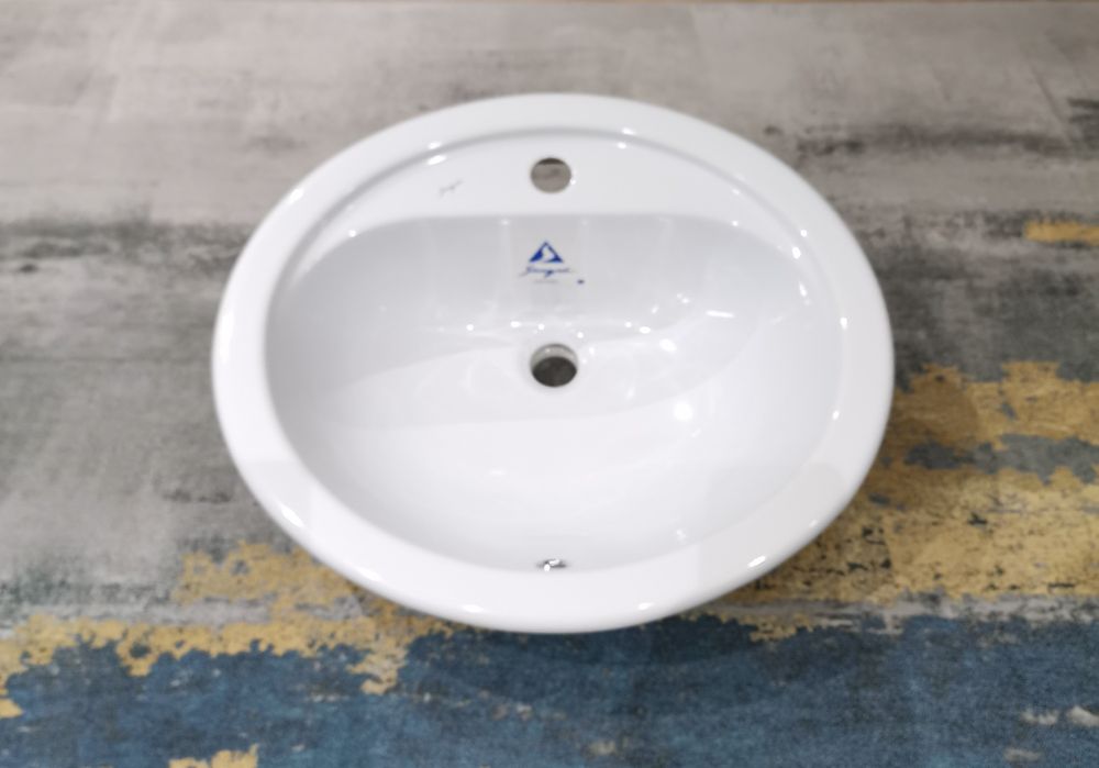 Умывальник врезной Испания