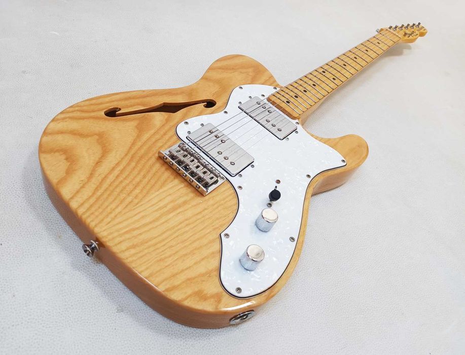 Fender Squier Telecaster Classic Vibe Thinline 70s