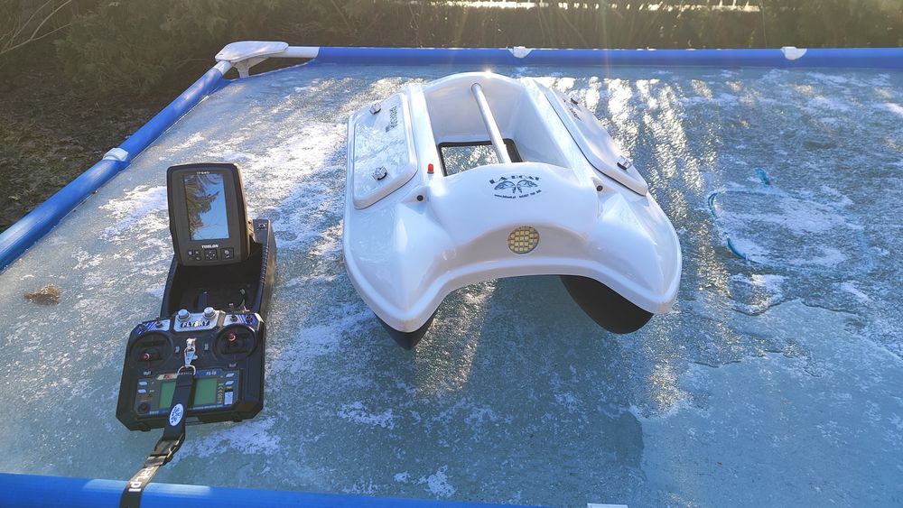 Barracuda Standard+ Toslon TF640