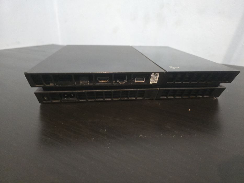 Ps4 500g wraz z padem okazja